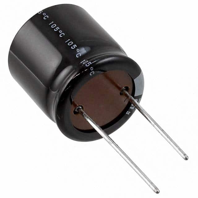 URZ2C151MRD6 Nichicon  Aluminum Electrolytic Capacitors